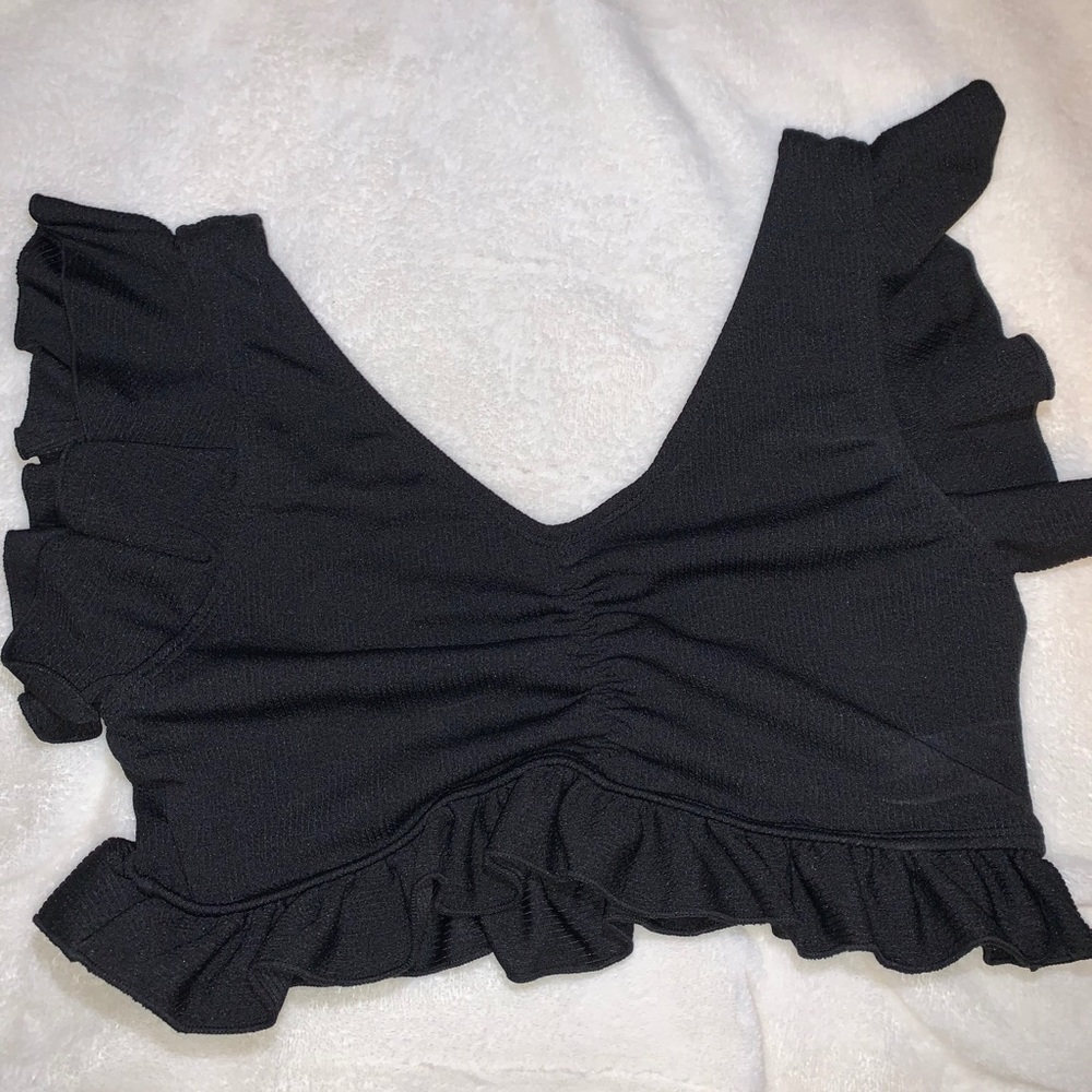 Shein bikini top